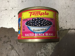 Temple Fermented Black Beans