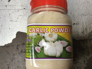 Best Taste Garlic Powder