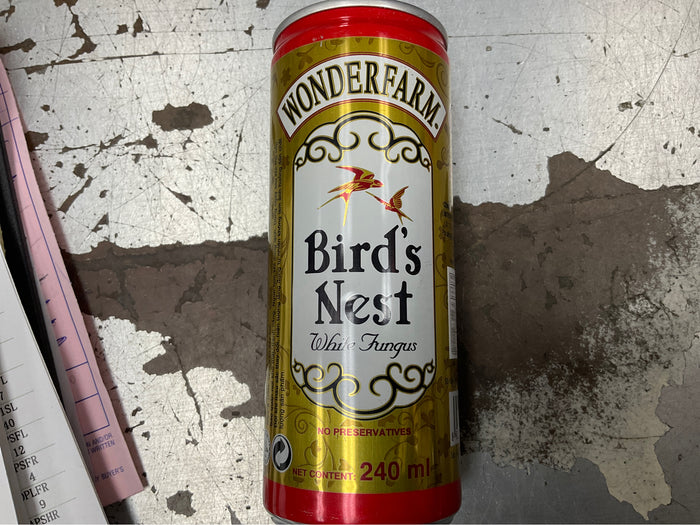 Wonderfarm Birds Nest Drink