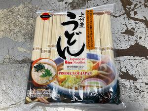Jbasket Japanese Udon Noodles