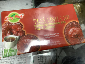 Hung Phat Reishi Mushroom Tea 50g