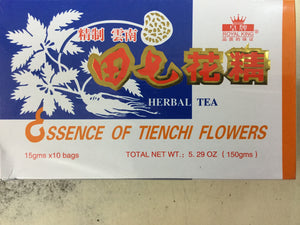 Royal King Essence Of Tienchi Flowers 5.29oz