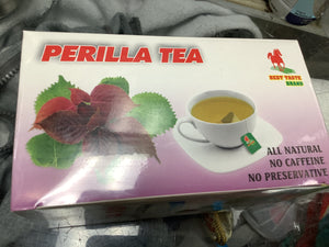 Best Taste Perilla Tea 40g