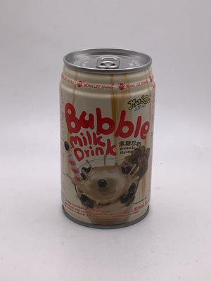 MLS Brown Sugar Bubble Milk 315ml