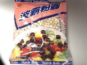 Yi-Feng Starch Ball Tapioca Balls