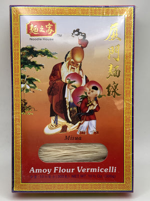 Amoy Flour Vermicelli Misua 300g