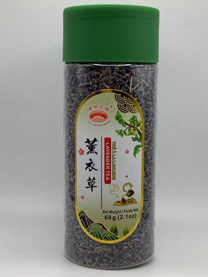 DMD Lavender Tea 60g