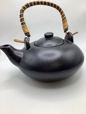 Black Tea Pot 800ml
