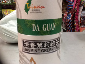 Da Guan Jasmine Green Tea