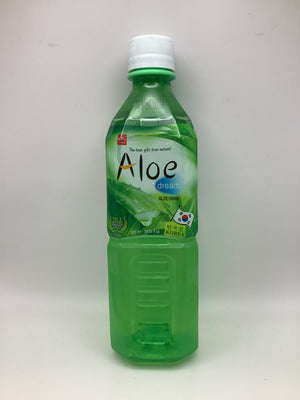Wang Aloe Drink 500ml