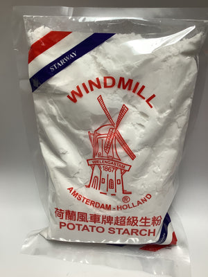 Windmill Potato Starch 13oz