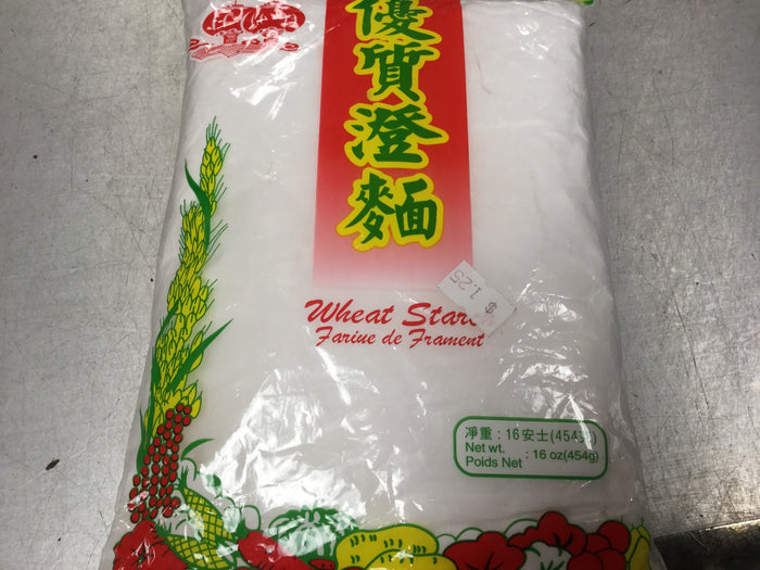 Lantern Wheat Starch Flour 16 oz