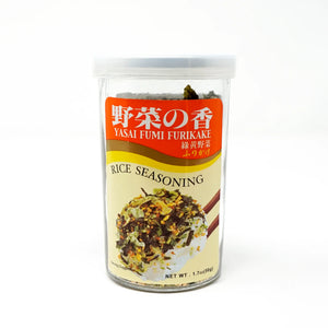 Ajishima Foods Yasai Furikake 50g