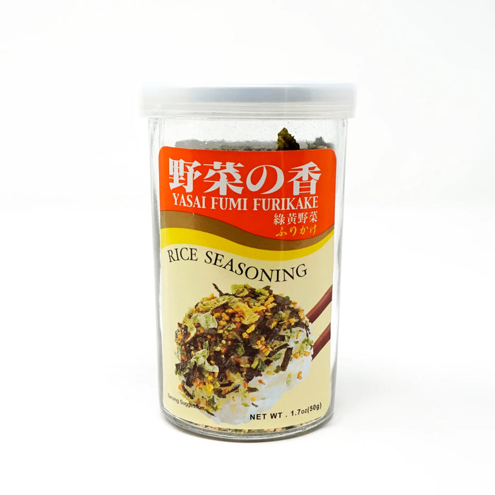 Ajishima Foods Yasai Furikake 50g