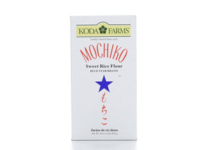 Koda Farms Mochiko Sweet Rice 16 oz