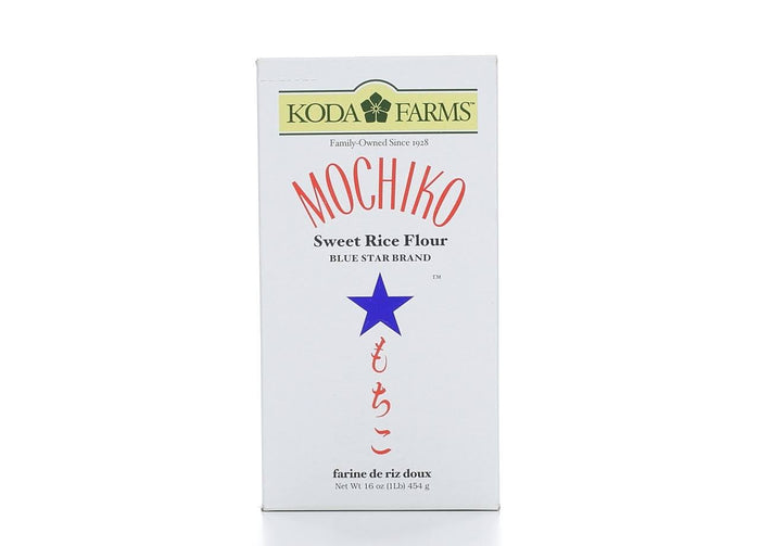 Koda Farms Mochiko Sweet Rice 16 oz