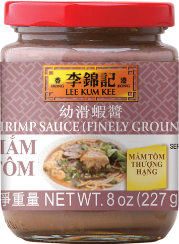 Lkk Shrimp Sauce 8oz