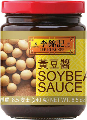 LKK Soybean Sauce