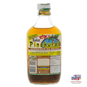 Suka Pinakurat 250 ml