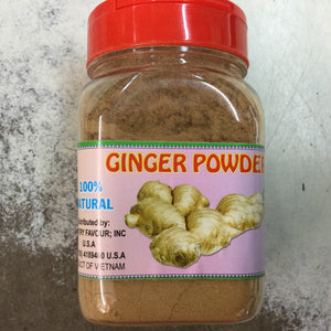 Best Taste Ginger Powder 4 oz