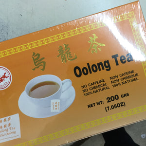 East Dragon Oolong Tea 7.05 oz