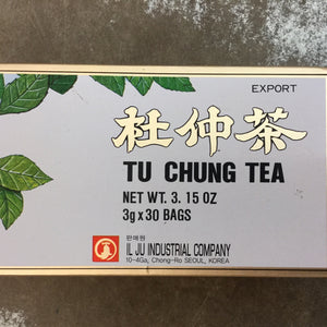 Il Ju Tu Chung Tea 3.15 oz