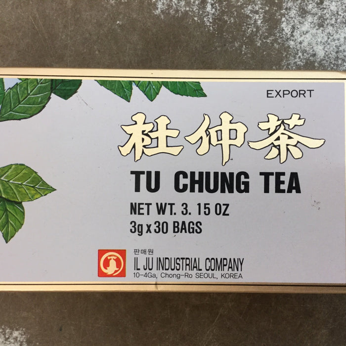 Il Ju Tu Chung Tea 3.15 oz