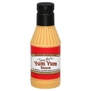 Terry Ho's Yum Yum Sauce 16 oz